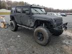 Lot #3024733348 2008 JEEP WRANGLER U