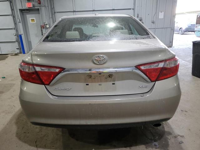 2017 TOYOTA CAMRY LE - 4T1BF1FK8HU305901