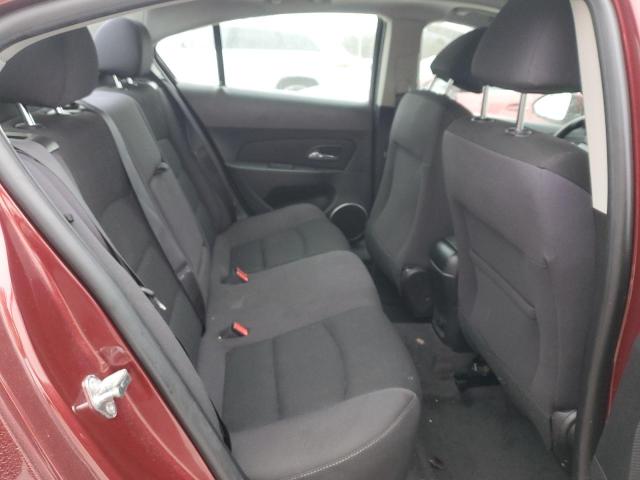 2015 CHEVROLET CRUZE LT - 1G1PC5SB5F7121455