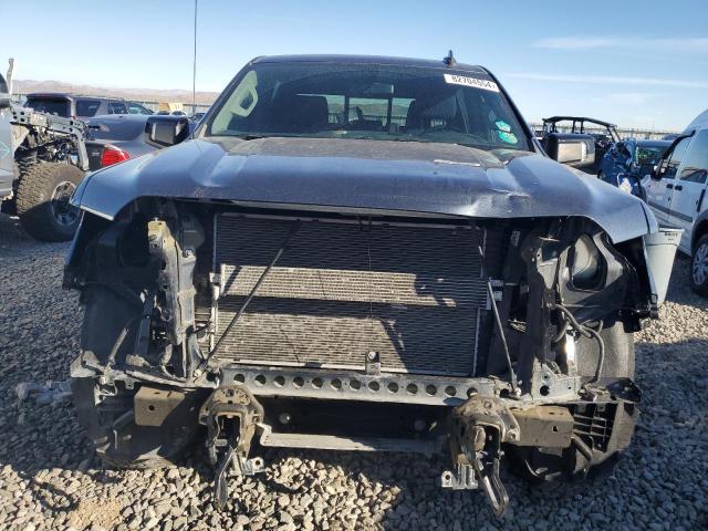 2021 GMC SIERRA K15 - 1GTU9CED1MZ198965