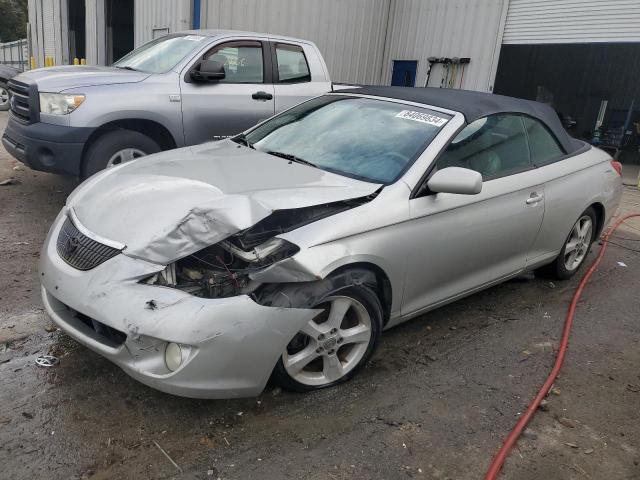 TOYOTA CAMRY SOLA