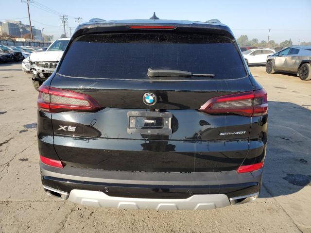 VIN 5UXCR4C0XP9P49463 2023 BMW X5 no.6