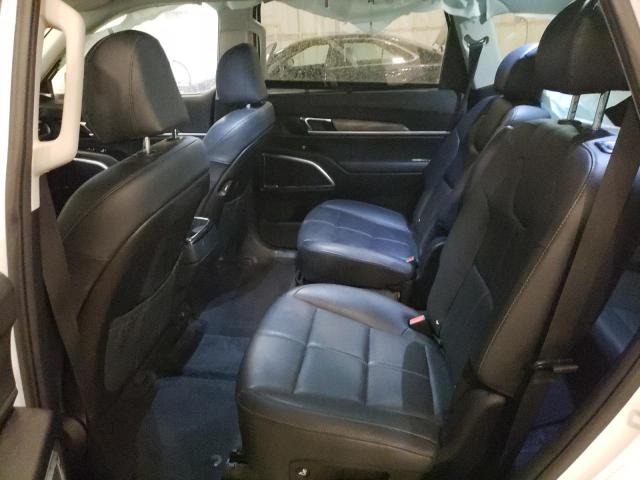 2020 KIA TELLURIDE - 5XYP5DHC5LG020054