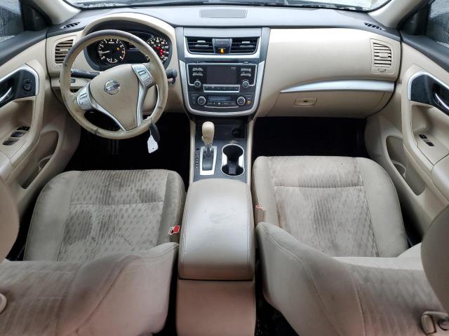 2017 NISSAN ALTIMA 2.5 - 1N4AL3AP3HC192572