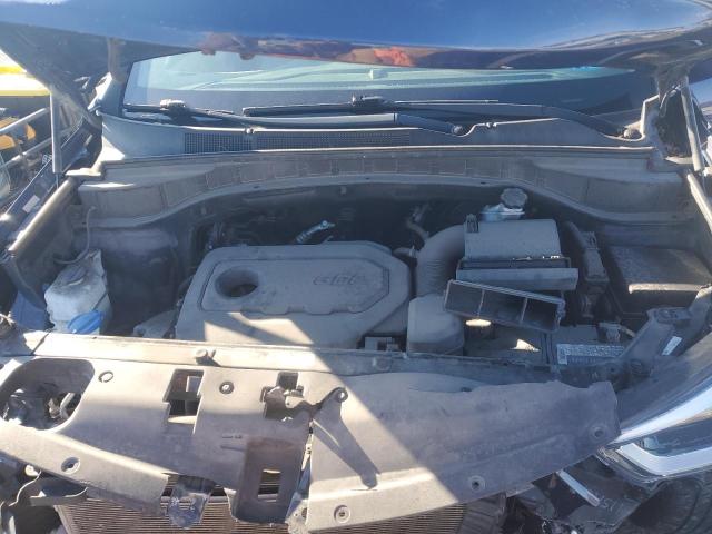2018 HYUNDAI SANTA FE S - 5XYZTDLB3JG542756