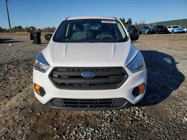 2017 FORD ESCAPE S - 1FMCU0F76HUB74340