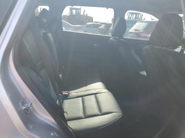 2022 NISSAN ROGUE SV - 5N1BT3BB0NC718407