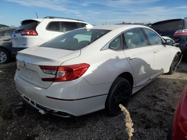 Vin: 1hgcv1f53la054500, lot: 45960885, honda accord exl 20203
