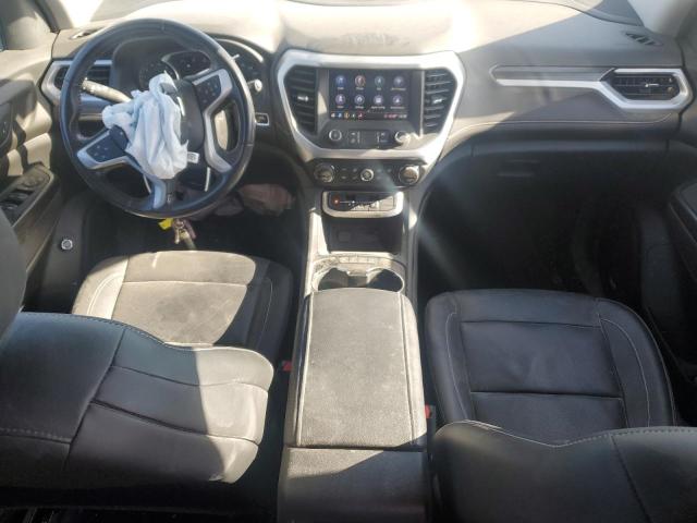 2020 GMC ACADIA SLT - 1GKKNMLS8LZ227164