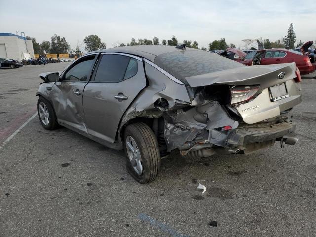 2015 KIA OPTIMA LX 5XXGM4A71FG407628