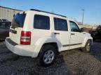 Lot #3024806418 2012 JEEP LIBERTY SP