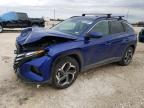 2022 HYUNDAI TUCSON SEL - 5NMJF3AE0NH089901