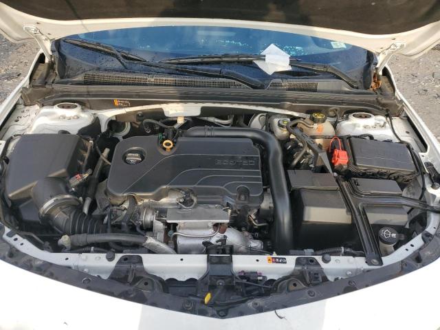 2018 CHEVROLET MALIBU LT - 1G1ZD5ST6JF181936