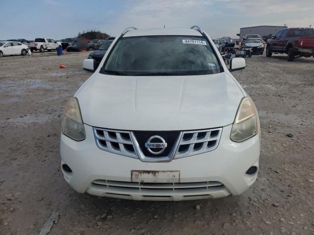 2013 NISSAN ROGUE S - JN8AS5MT0DW003665