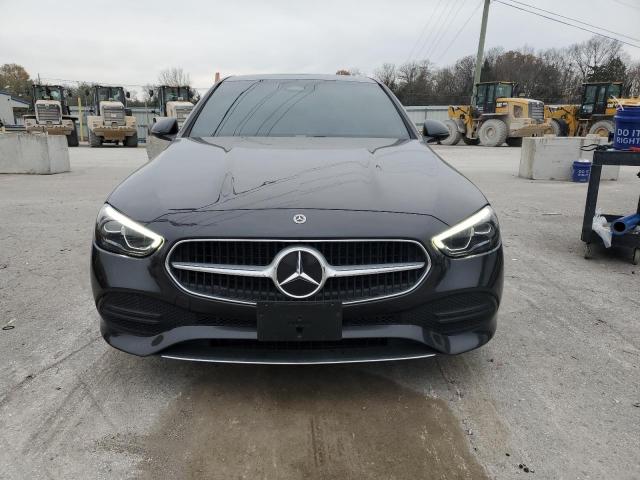 2023 MERCEDES-BENZ C 300 - W1KAF4GB0PR090702