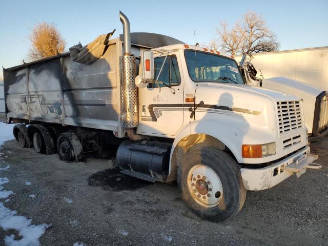 2002 INTERNATIONAL 8000 8100 #3023790885