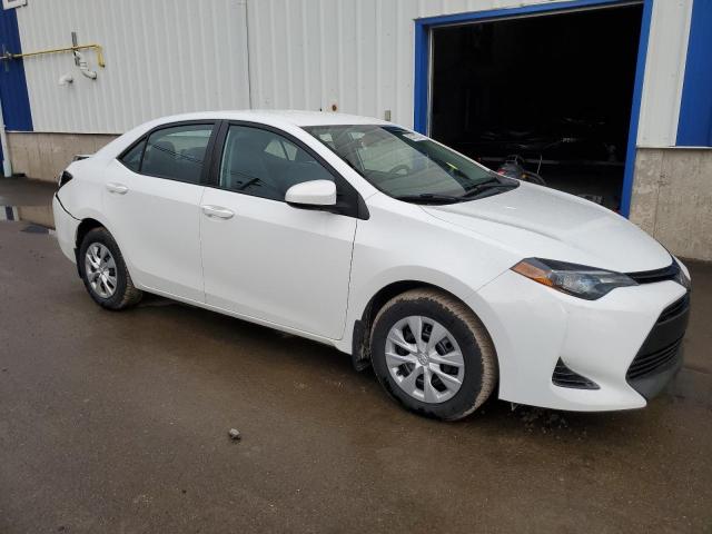 Vin: 2t1burhe3kc137623, lot: 85210774, toyota corolla l 20194