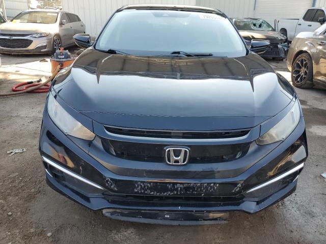 2019 HONDA CIVIC LX - 19XFC2F68KE202068