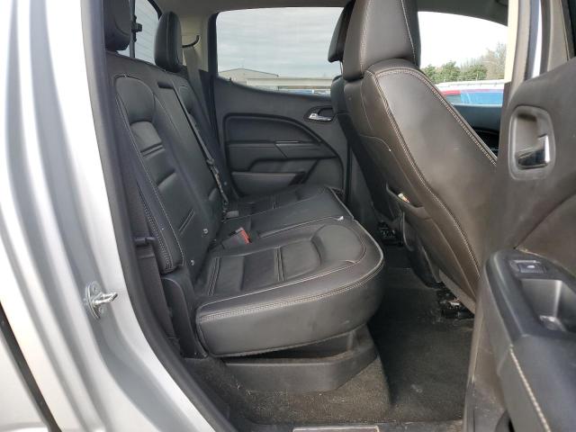 2017 GMC CANYON DEN 1GTG6EEN3H1296989