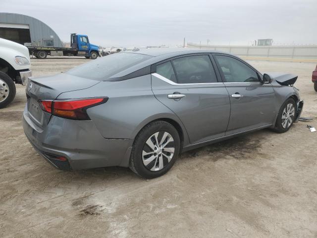 Vin: 1n4bl4bv1lc119829, lot: 86413984, nissan altima s 20203