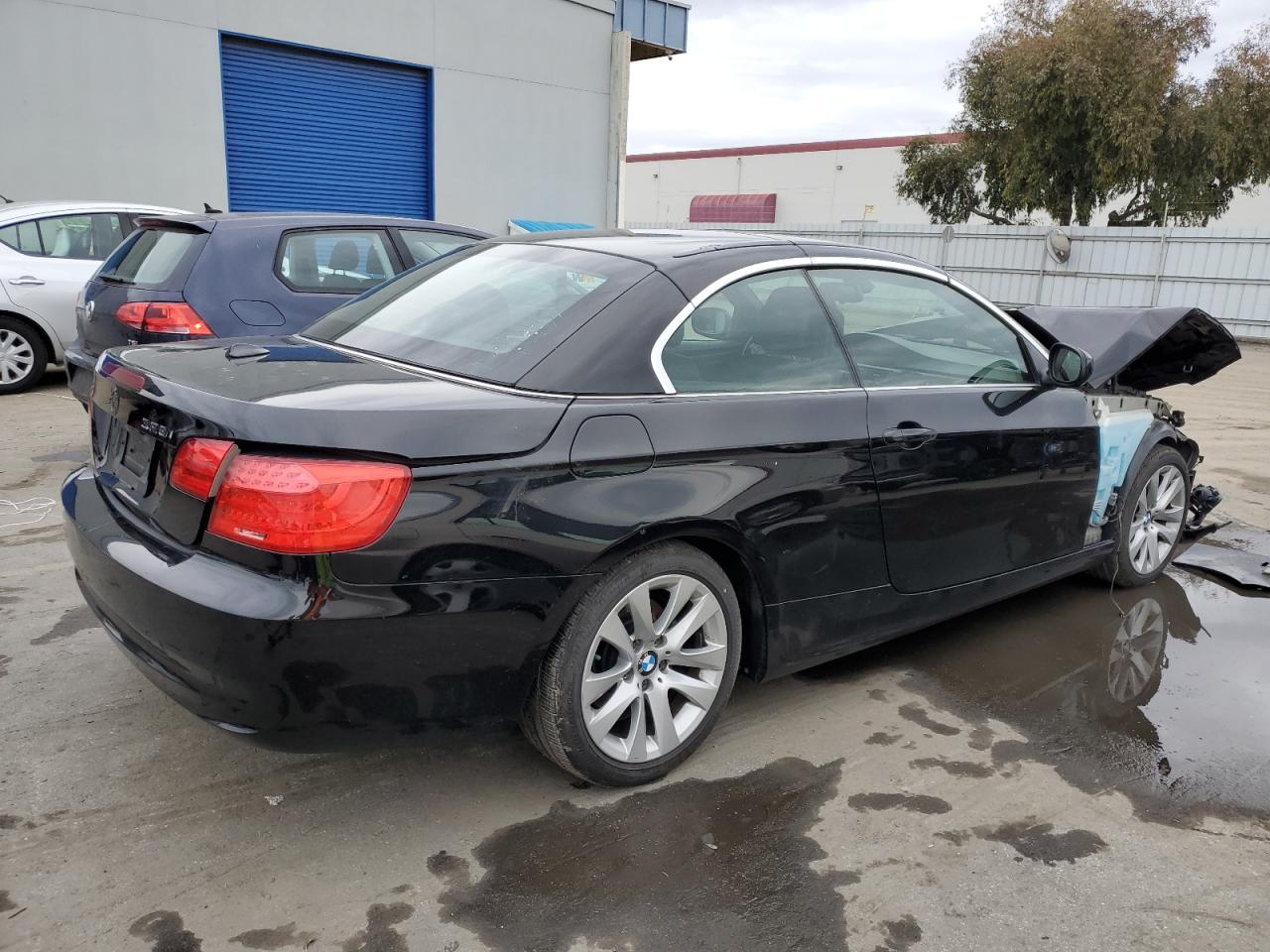 Lot #3029324751 2011 BMW 328 I SULE