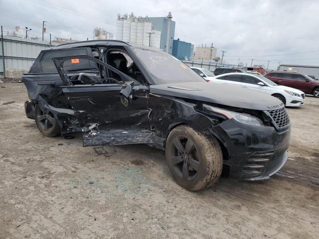 2020 LAND ROVER RANGE ROVE - SALYK2EX0LA264941