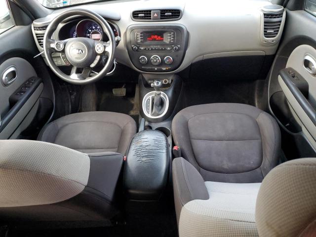 2016 KIA SOUL - KNDJN2A25G7840715