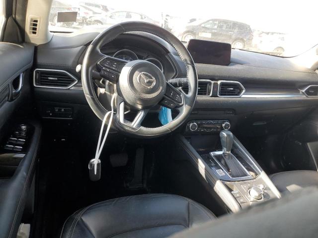 2018 MAZDA CX-5 GRAND - JM3KFBDM3J0467003