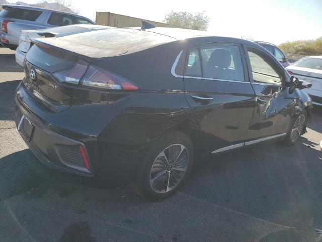 Vin: kmhcx5ld3mu259418, lot: 82593434, hyundai ioniq limited 20213