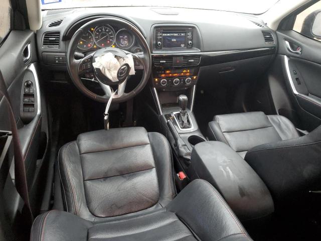 2015 MAZDA CX-5 GT - JM3KE2DY7F0479992