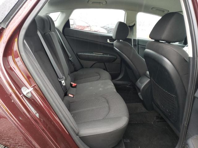 2019 KIA OPTIMA LX - 5XXGT4L37KG375159