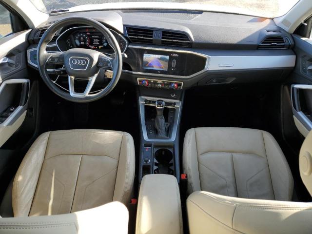 2021 AUDI Q3 PREMIUM - WA1AUCF34M1097516