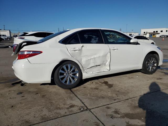 2016 TOYOTA CAMRY LE - 4T4BF1FK8GR552047