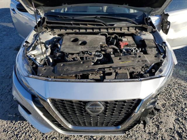 2020 NISSAN ALTIMA SR - 1N4BL4CV7LC153305