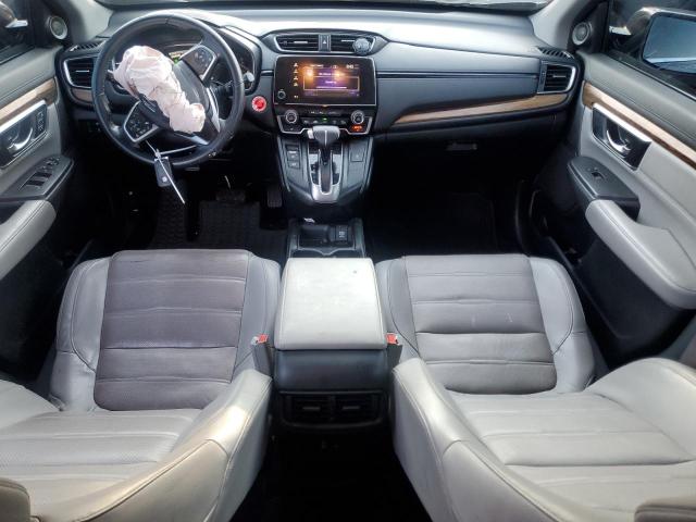 2017 HONDA CR-V EXL - 2HKRW2H89HH650715