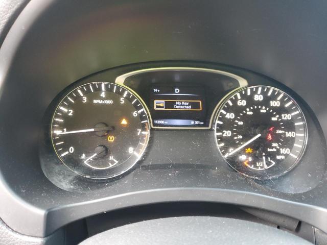 2018 NISSAN ALTIMA 2.5 - 1N4AL3AP8JC120059