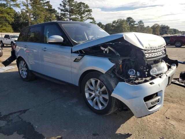 2016 LAND ROVER RANGE ROVE - SALWR2KF9GA638466