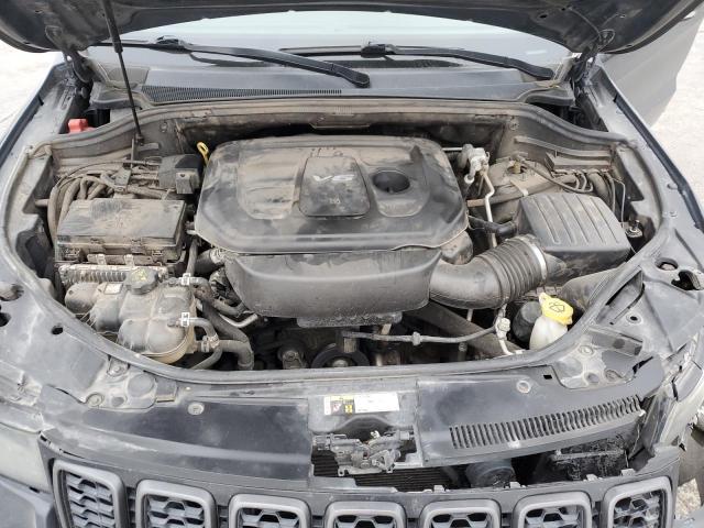 2017 JEEP GRAND CHER - 1C4RJFLG9HC941702