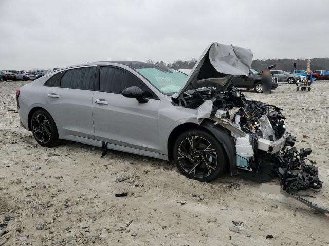 Vin: knag64j70s5309003, lot: 86805734, kia k5 gt line 20254