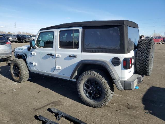 2024 JEEP WRANGLER 4 1C4RJXN63RW216509