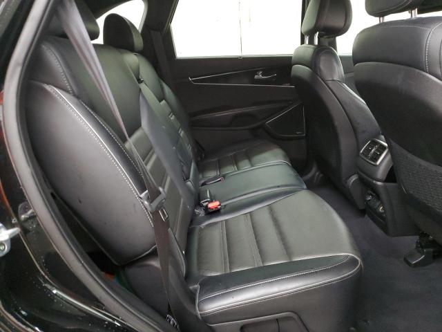 2016 KIA SORENTO SX - 5XYPK4A1XGG006030