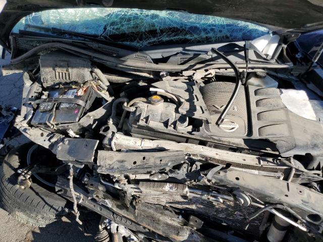 2018 NISSAN ARMADA SV - JN8AY2NC7J9558537