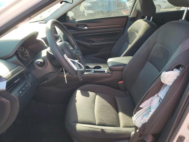 2024 NISSAN ALTIMA SV - 1N4BL4DV9RN308884