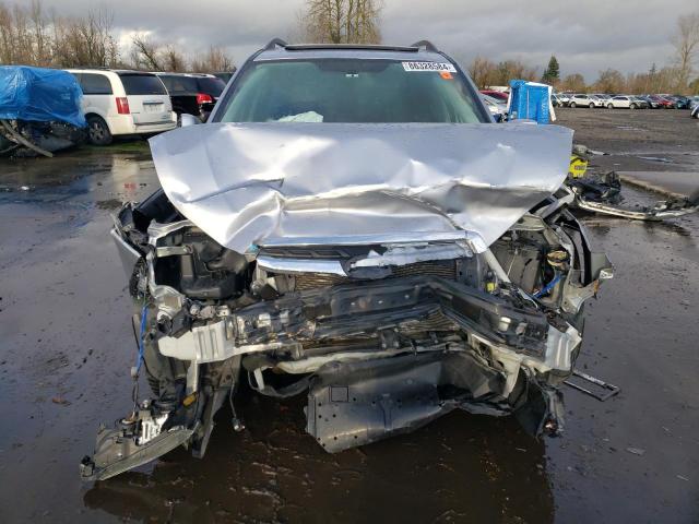 2017 SUBARU FORESTER 2 - JF2SJAJC7HH476765