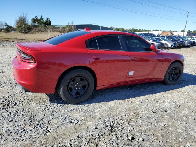 2016 DODGE CHARGER SX - 2C3CDXHG5GH150692