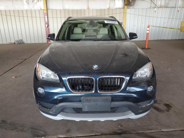 2015 BMW X1 XDRIVE2 - WBAVL1C59FVY28230