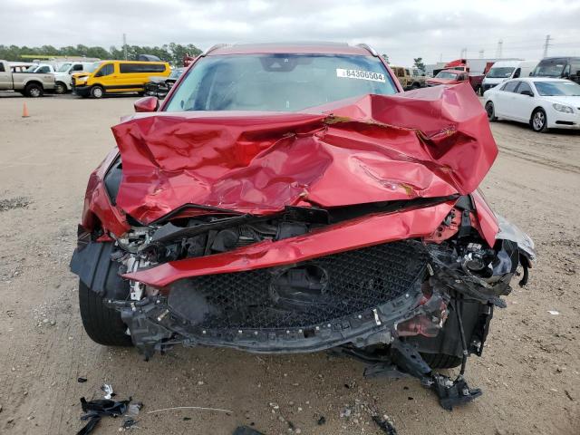 2019 MAZDA CX-5 GRAND - JM3KFADM1K0582436