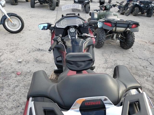 2021 HONDA GL1800 D JH2SC7955MK301999