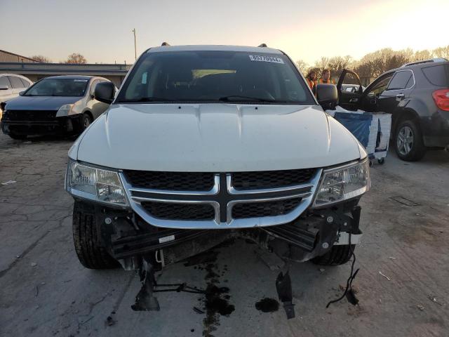 2016 DODGE JOURNEY SE - 3C4PDCAB7GT151659
