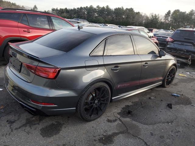 2019 AUDI RS3 WUABWGFF1KA907531